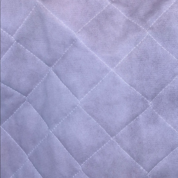 Locker Line Blackhawks polyester jacket - Picture 4 of 5